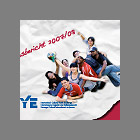 Jahresbericht - International Cultural Youth Exchange (ICYE)